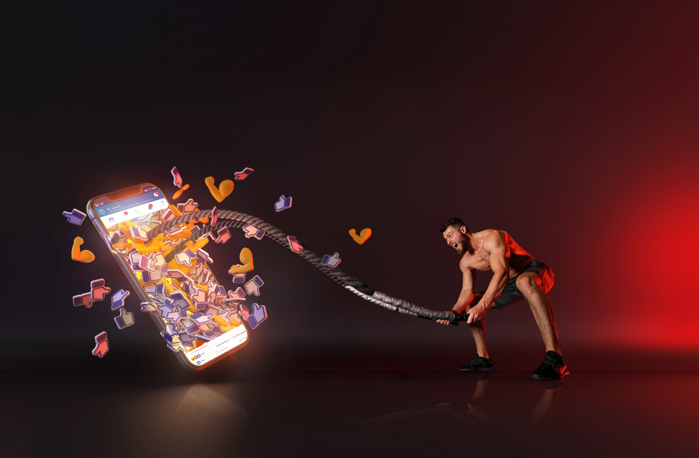 Facebook vs. Instagram oglasi