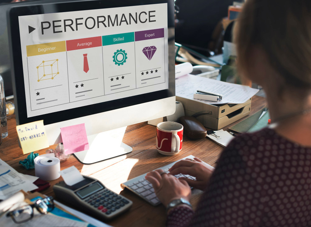 KPI-jevi za web sajt