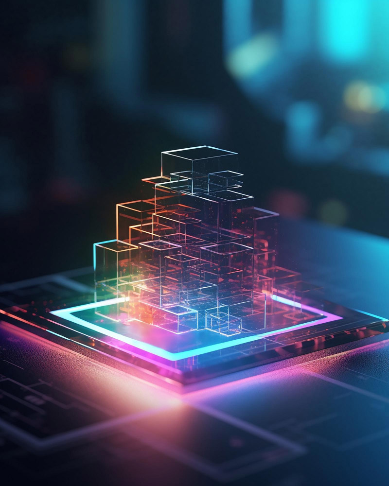 tech stack i valuacija kompanije