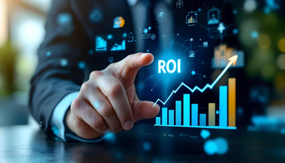ROI digitalnog marketinga