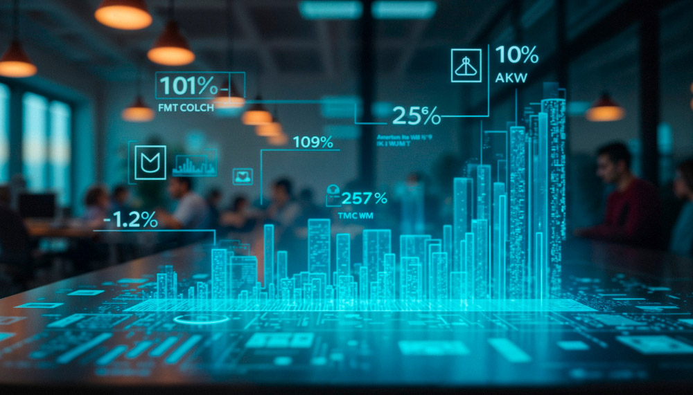 tech stack i valuacija kompanije