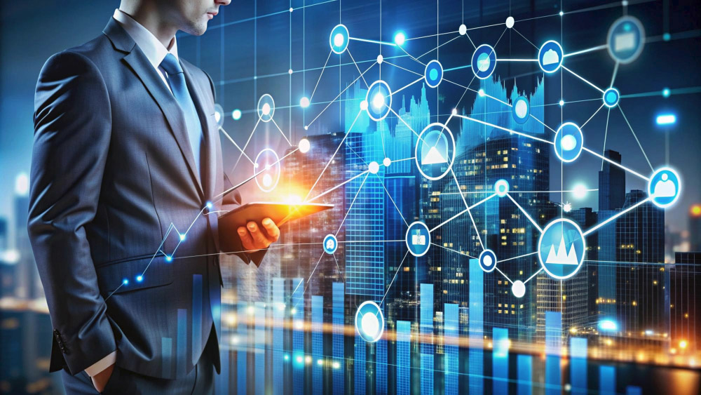 tech stack i valuacija kompanije