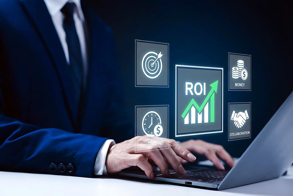ROI digitalnog marketinga