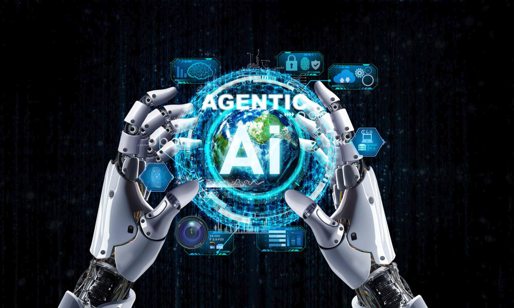Agentic AI u e-commerce-u