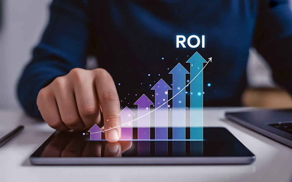 ROI digitalnog marketinga