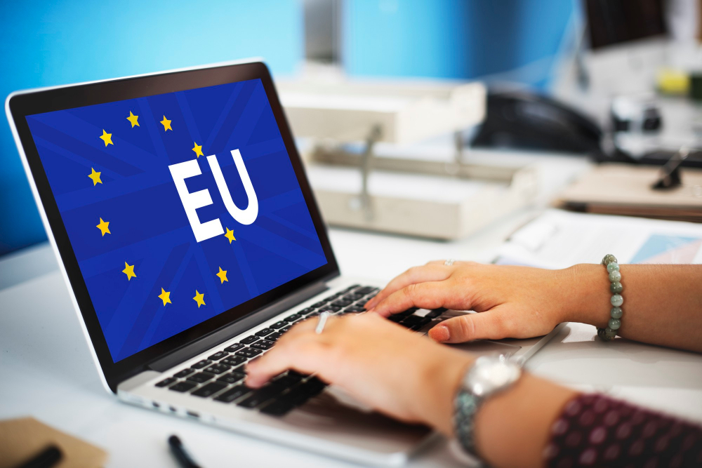EU AI Act za firme