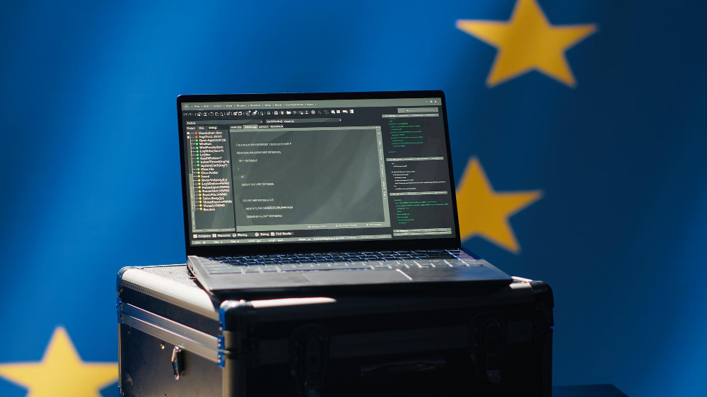 EU AI Act za firme