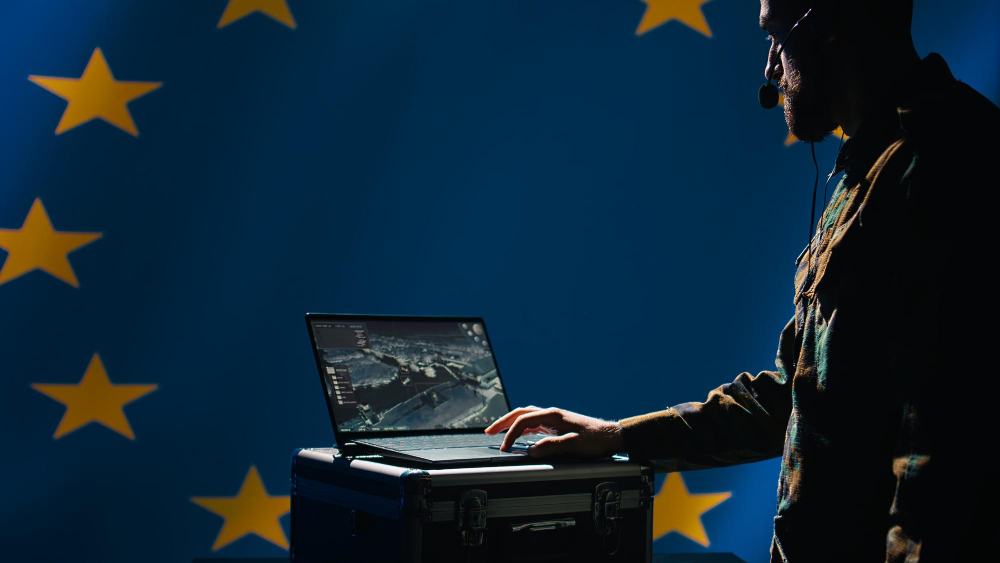 EU AI Act za firme