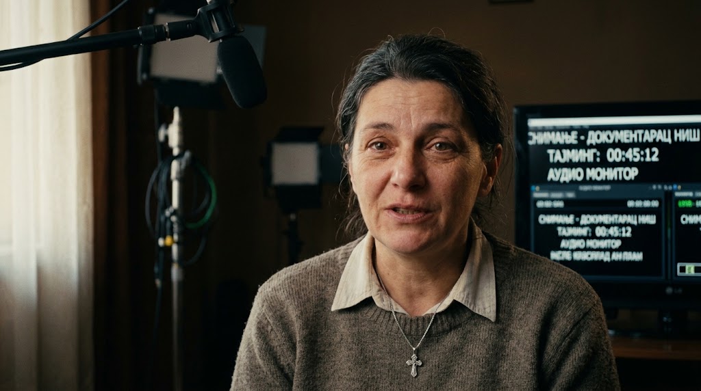 AI video vs. klasična video produkcija