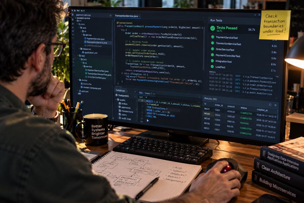 AI agenti u programiranju